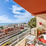 1 Bedroom Stunning Apartment In Torremolinos