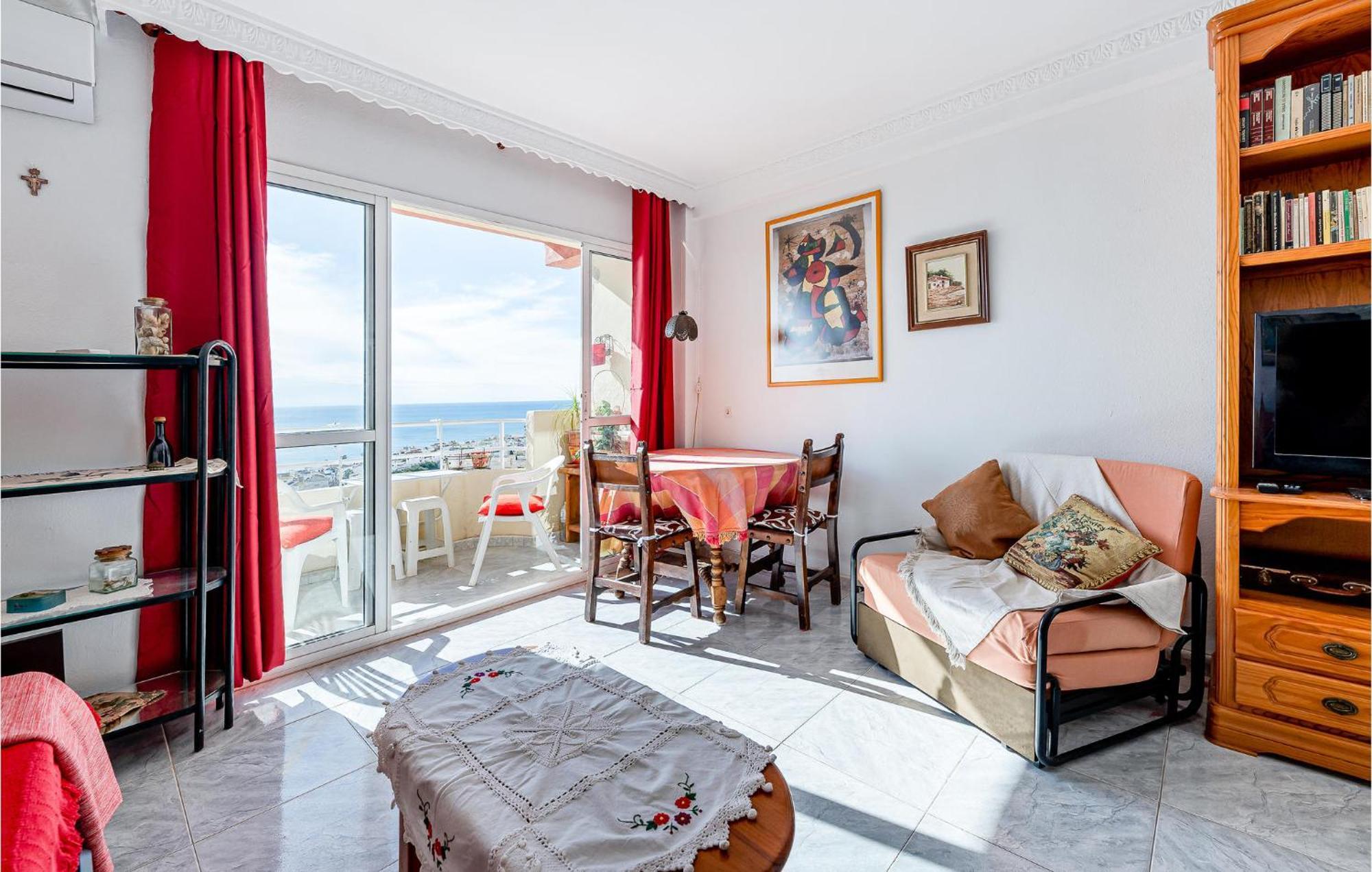 1 Bedroom Stunning In *