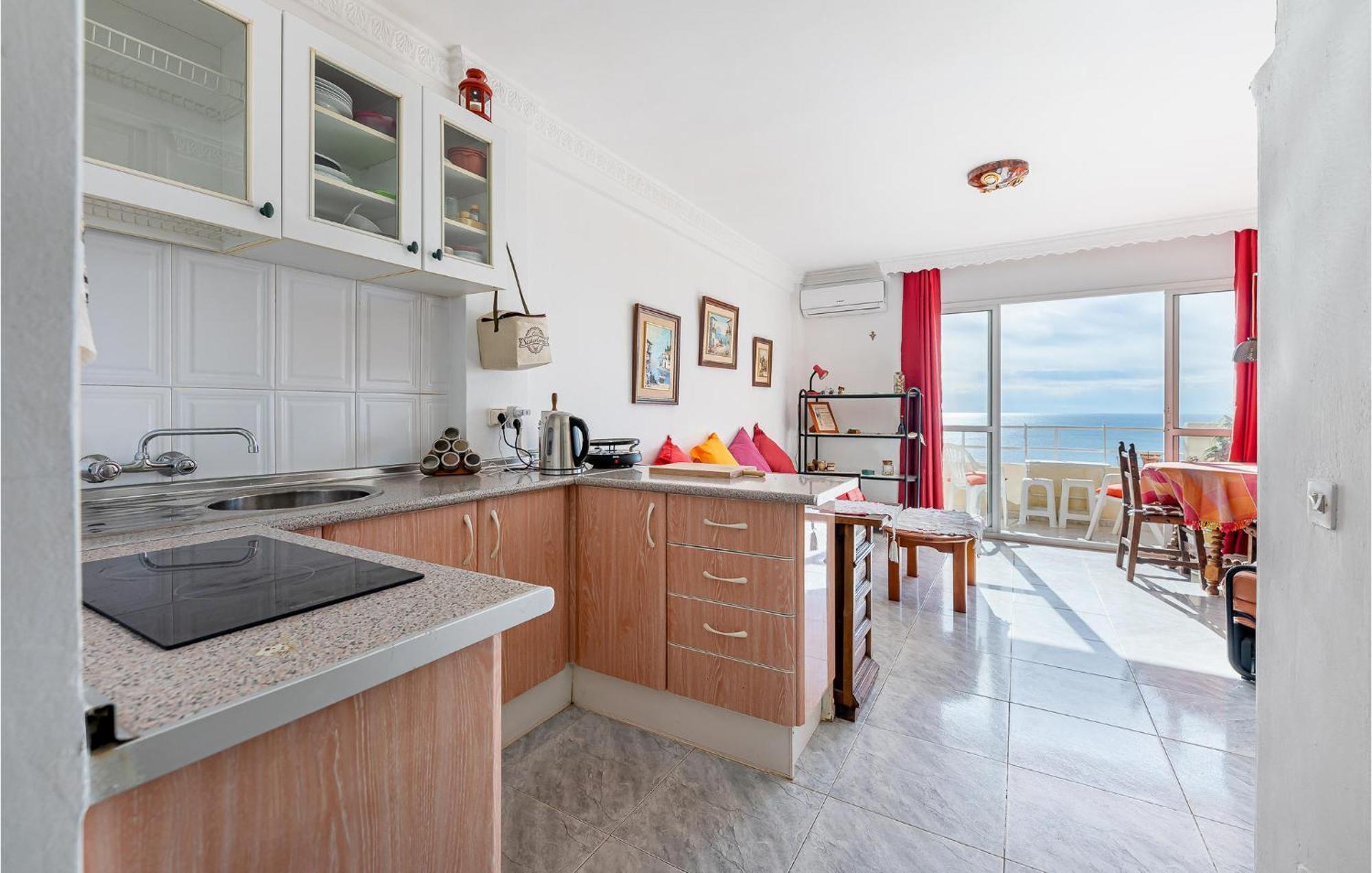 Appartement 1 Bedroom Stunning In