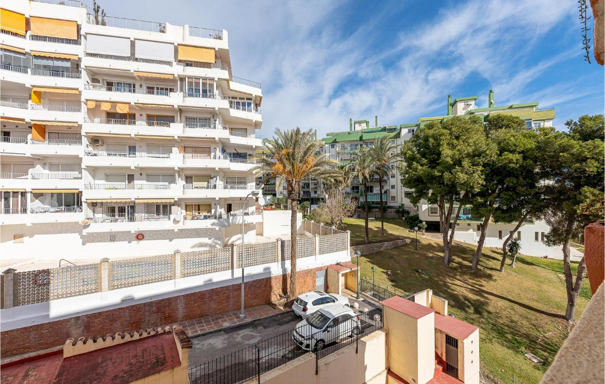 Appartement 1 Bedroom Stunning In Torremolinos