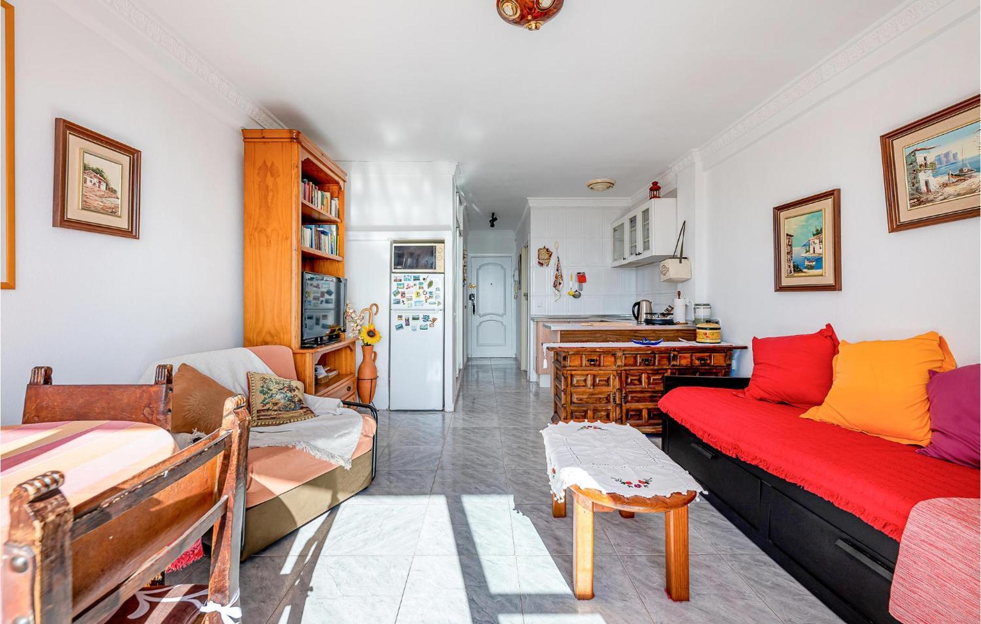 1 Bedroom Stunning In Apartment